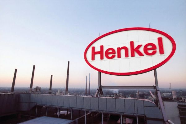 Henkel First-Quarter Sales Growth Driven By Adhesives, Home Care