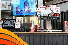 CCEP Trials Packaging-Free Beverage Technology In Spain