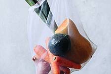 Continente Offers One Million Free Reusable Bags
