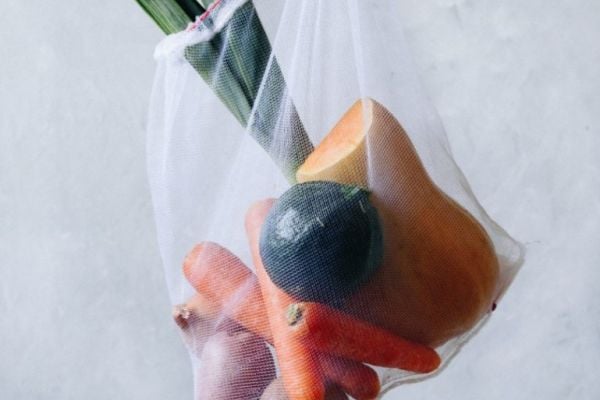 WRAP Want Packaging Ban On Fruit And Veg In UK