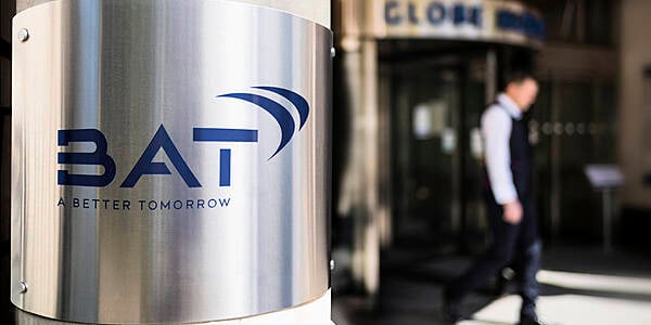 BAT Reports Stronger H2 Revenue Growth In New Category, Combustibles