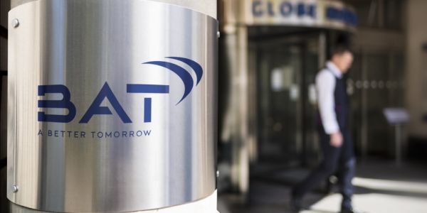 BAT To Buy Back £700m Shares In 2024 After ITC Share Sale