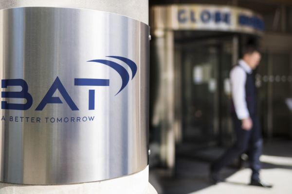 BAT Names Finance Director Tadeu Marroco As CEO As Bowles Bows Out