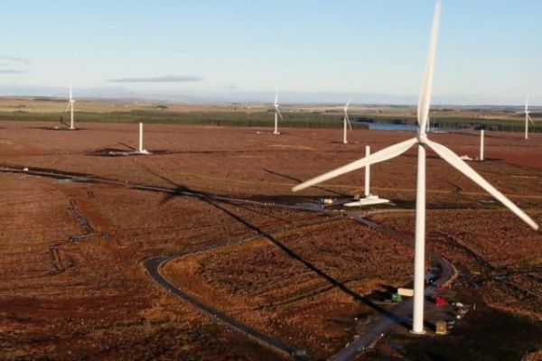 Tesco Unveils Major Green Investment In Scottish Highlands