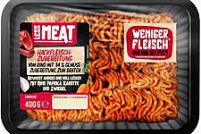 Netto Marken-Discount Introduces Meat And Vegetable Mince