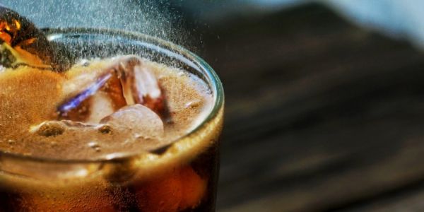 Belgians The Biggest Consumers Of Sugary Soft Drinks In The EU: Eurostat