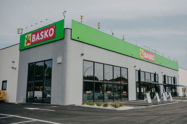 Italy’s Basko Launches Virtual Shopping Assistant