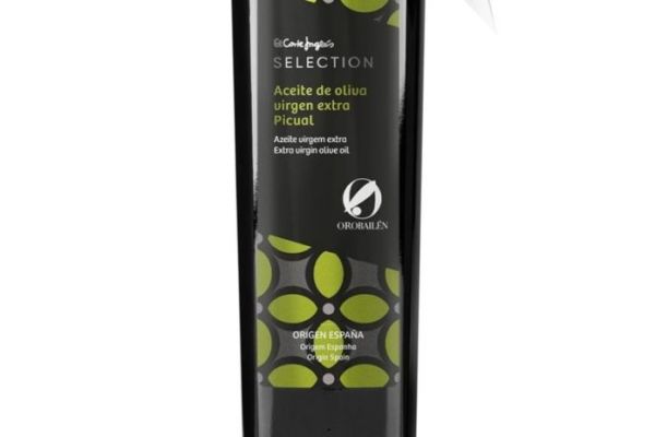 El Corte Inglés Wins Gold At NY International Olive Oil Competition