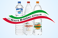 Private Equity Funds Take Control Of Acque Minerali d’Italia