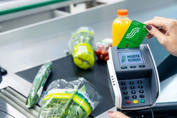 Retail Sales Up At S Group, Boosted By Convenience, Forecourt Operations