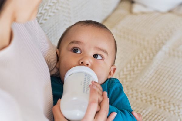'Strong Headwind' In Infant Nutrition Impacts FrieslandCampina In H1
