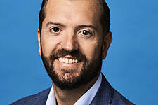 Kroger Names Rob Quast As Head Of Investor Relations