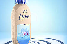 Procter & Gamble Announces Lenor Paper Bottle Pilot