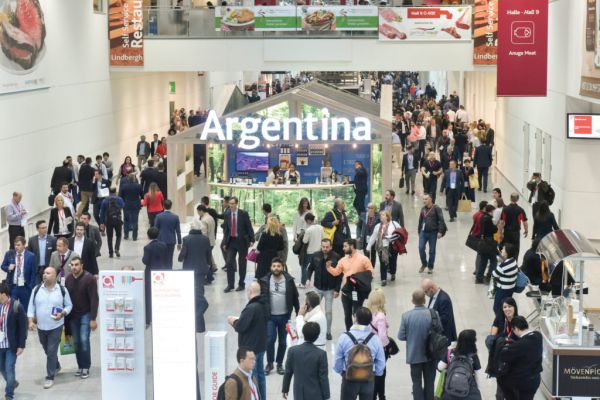 Anuga 2017: Welcoming You Back To Koelnmesse