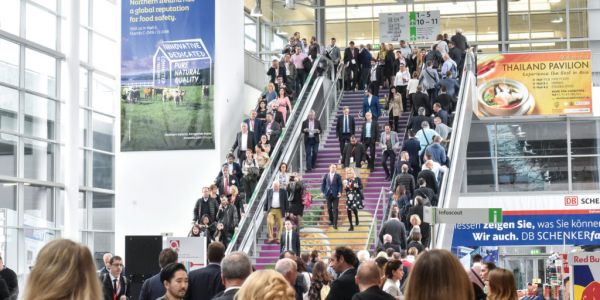 Anuga 2017: Why This Year's Trade Show Will Be 'Ten Times Better'