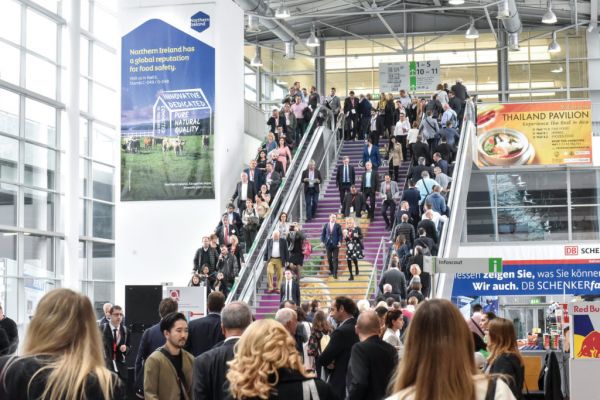 Anuga 2023 – 'Outstanding' Level Of Registrations Recorded