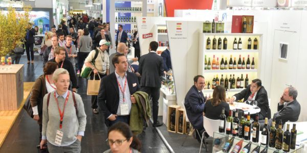 Anuga 2017: With Love From Germany