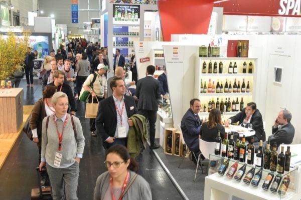 Anuga 2017: With Love From Germany