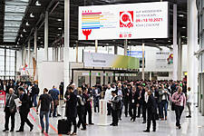 Anuga Dairy 'Well-Aligned For Success', Say Organisers