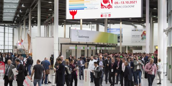 Anuga Dairy 'Well-Aligned For Success', Say Organisers