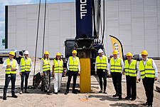 Jumbo To Expand Nieuwegein Distribution Centre