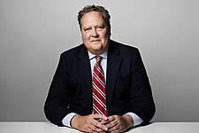 Procter & Gamble Names COO Moeller As New Chief Executive