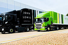 Waitrose Parent Increases Annual Salaries For LGV Drivers To Tackle Shortage