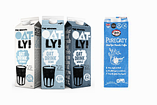 UK Court Dismisses Oatly’s Trademark Infringement Claim Against Glebe Farm