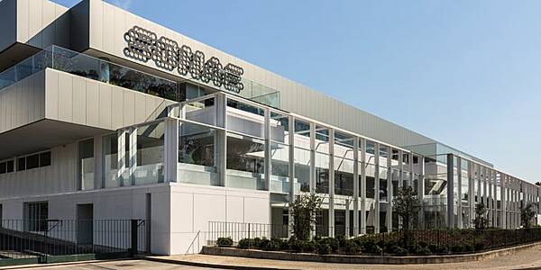 Portugal's Sonae Reports 32.5% Jump In Third Quarter Profit