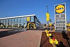Lidl Italia Expands Range of Climate-Neutral Products
