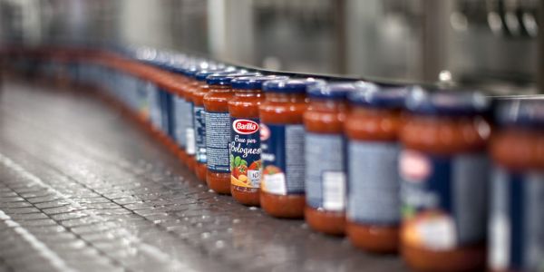 Barilla Earmarks €1bn For Growth, To Open R&D Centre