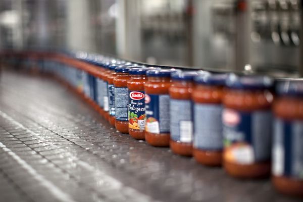 Barilla Earmarks €1bn For Growth, To Open R&D Centre