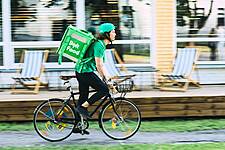 Estonia's Bolt Raises €600m To Bolster Quick-Delivery Push