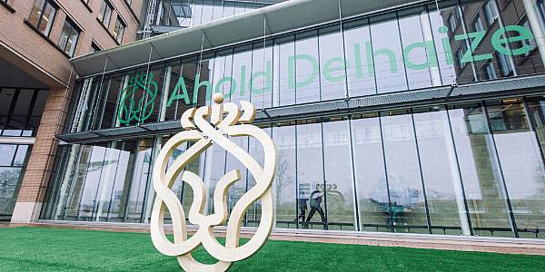 Ahold Delhaize Beats Revenue Forecasts, Announces €1bn Share Buyback