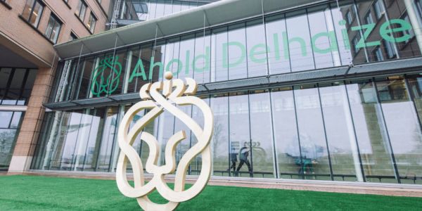 Ahold Delhaize Reassures Investors With Cost Cuts