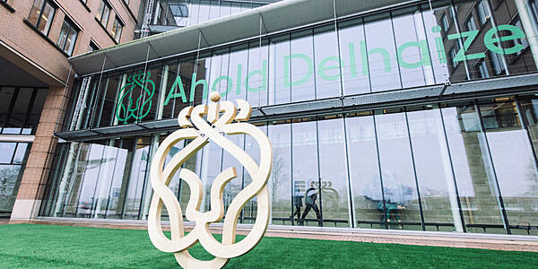 Ahold Delhaize Sees Europe Q4 Sales Dip, Notes 'Continued Market Share Gains'