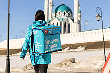 The Need For Speed – How Yandex.Lavka Is Seeking To Raise The Bar For Grocery Delivery