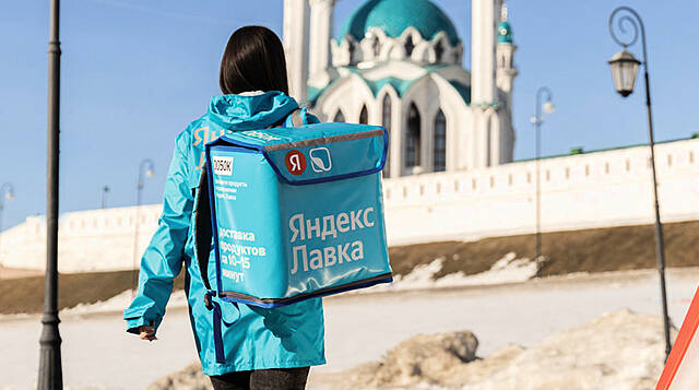 The Need For Speed – How Yandex.Lavka Is Seeking To Raise The Bar For Grocery Delivery