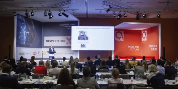 Newtrition X At Anuga Set To Focus On Personalised Nutrition