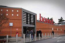 Bennet Acquires Carrefour Hypermarket In Lombardy