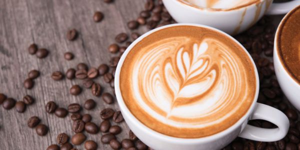 Heating Up The Market – Analysis Of The Hot Drinks Segment