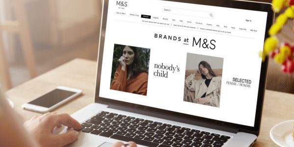 Marks & Spencer To Add More Guest Brands To Its Online Platform