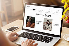 Marks & Spencer To Add More Guest Brands To Its Online Platform