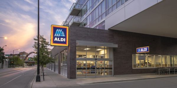 Aldi To Expand In United States Following Major Acquisition