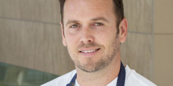 Britain’s Co-op Names David Llewelyn As Executive Innovation Chef