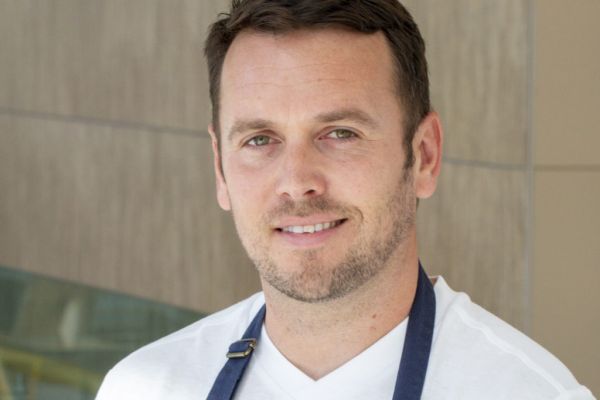 Britain’s Co-op Names David Llewelyn As Executive Innovation Chef