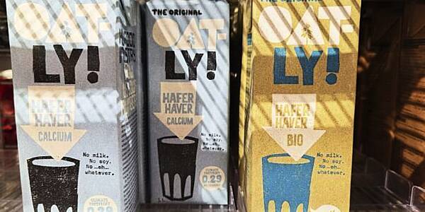 Oatly Moves Towards First Full Year Of Profitable Growth