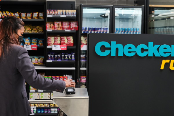 Checkers Tests First Cashierless Grocery Store In South Africa