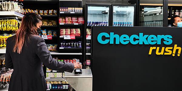 Checkers Tests First Cashierless Grocery Store In South Africa