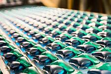 McBride Sees Profit Drop 17.8% As Raw Material Costs Surge